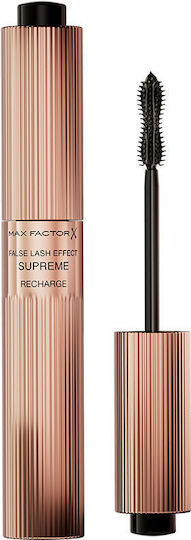 Max Factor False Lash Effect Supreme Recharge Спирала Черна 8ml