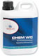 CMC Chemical Toilet Liquid 1lt