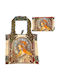 Shopping Bag Fridolin Klimt Art Nouveau