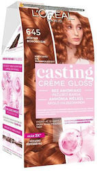 L'Oreal Paris Casting Creme Gloss Полуперманент...