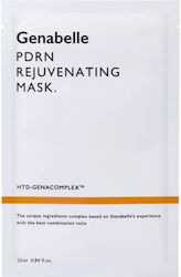 Genabelle Sheet Μάσκα Προσώπου