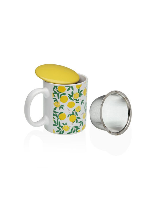 Versa Lemon Infusion Filter Mug S3414477