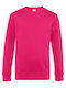 B&C Werbe-Hoodie Magenta Pink