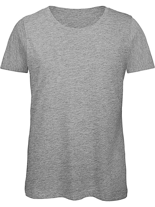B&C Women Sport Γυναικείο Διαφημιστικό T-shirt ...