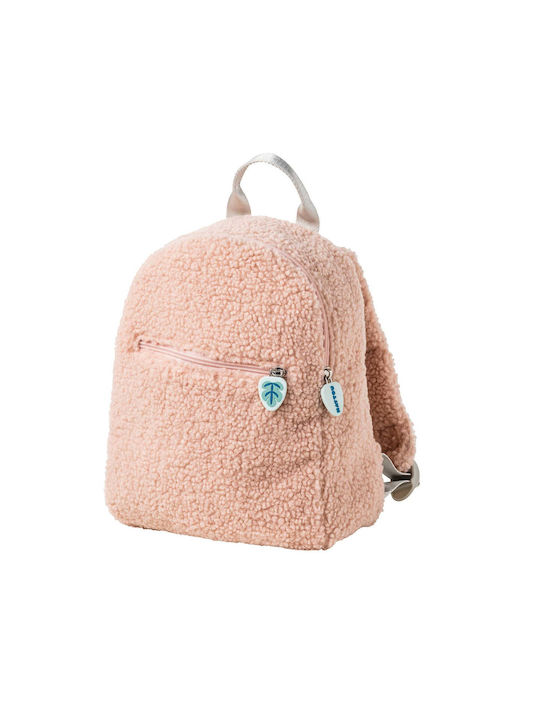 Nattou Kids Bag Backpack Pink