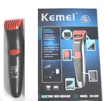 Kemei Rechargeable Hair Clipper KM-220