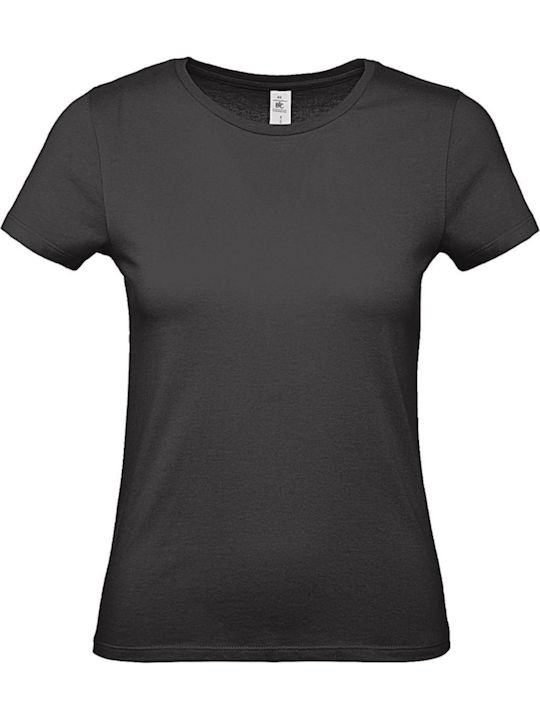 B&C Femeiesc Negru