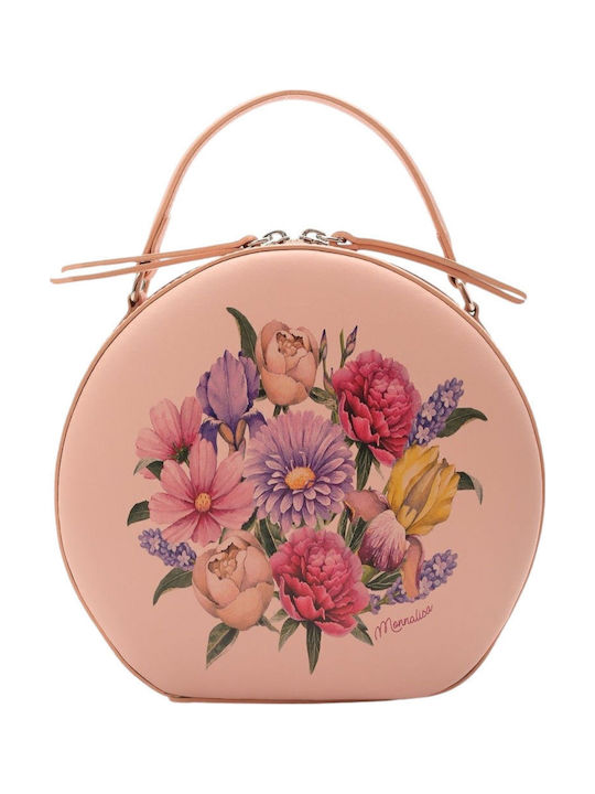 Monnalisa Kids Bag Pink