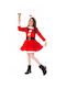 Christmas Costume Mrs. Claus 211122502