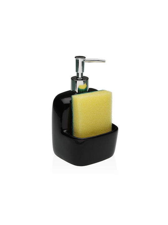 Dispenser Ceramic Black