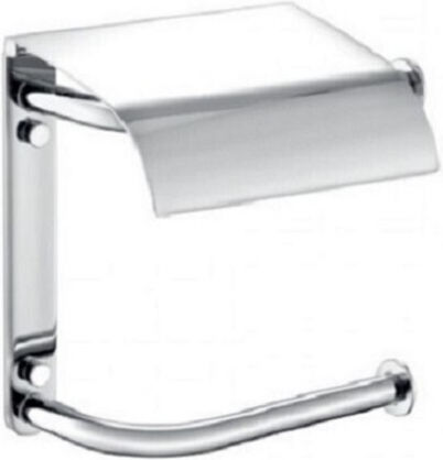 Disegno Paper Holder Bronze