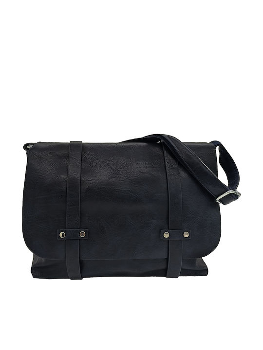 Gift-Me Herrentasche Bote Marineblau