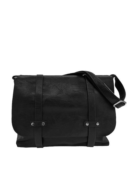 Gift-Me Herrentasche Bote Schwarz