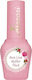 Alezori Grundierung für normale Nagellacke Schnelltrocknend Gummi 15ml Rubber Thick