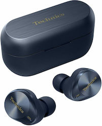 Technics EAH-AZ80E-S In-ear Bluetooth Handsfree...