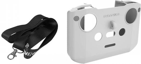 Silicone Case Sunnylife Dji Rc-n1 Rc-n2 Rc-n3 Gray