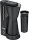 WMF Küchenminis Aroma Thermo To Go Καφετιέρα Φίλτρου 760W