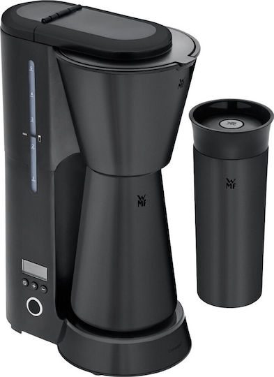 WMF Küchenminis Aroma Thermo To Go Καφετιέρα Φίλτρου 760W