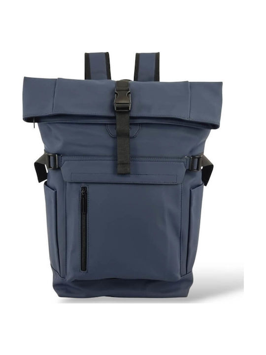 Mcan Rolltop Αδιάβροχο 22lt Μπλε