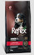 Reflex Plus Junior 18kg Ξηρά Τροφή Σκύλων Μεγαλόσωμων Φυλών με Αρνί και Ρύζι