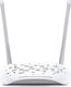 TP-LINK TL-WA801ND v1 Access Point Wi‑Fi 4 Single Band (2.4GHz)