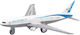Gounaridis Toys Flugzeug für 3+ Jahre alt+ Jahre