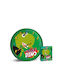 Dinosaurier Grüne Wanduhr 25 cm