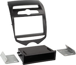 Πρόσοψη 2 Din για Hyundai ix20 με A/C 2010 2020 Πρόσοψη 2 Din για Hyundai ix20 με A/C 2010 2020