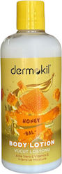Dermokil Moisturizing Lotion Body 500ml Dermokil Moisturizing Lotion Body 500ml