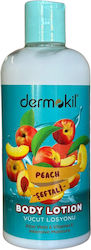 Dermokil Moisturizing Lotion Body 500ml Dermokil Moisturizing Lotion Body 500ml
