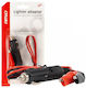 AMiO Adaptor pentru brichetă Priza auto 12V - 24V