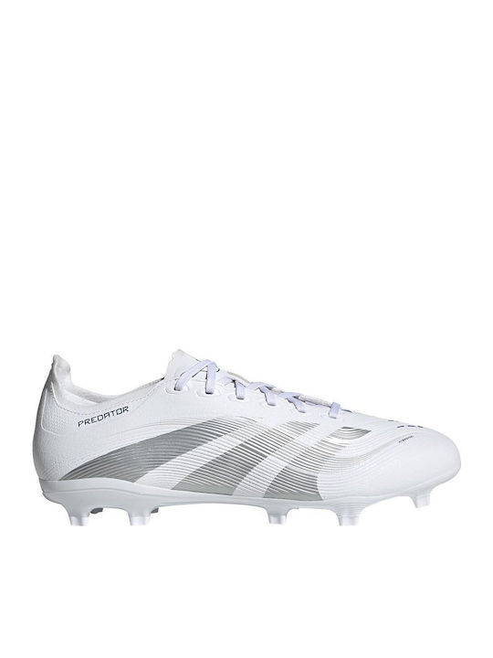 adidas Predator League Fußballschuhe mit Stolle...