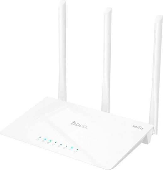 Hoco HI30 Ασύρματο Router Wi‑Fi 5