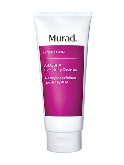 Murad Hydration AHA/BHA Face Peeling Cream 148ml