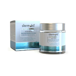 Dermokil Exfoliating Aha Bha Peelingpulver für das Gesicht 50gr Dermokil Exfoliating Aha Bha Peelingpulver für das Gesicht 50gr