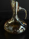 Wedding Carafe made of Glass Brown 1pcs