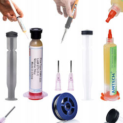 Rosfix Lötdraht-Kit-2PTG-YQ9F Rosfix Lötdraht-Kit-2PTG-YQ9F