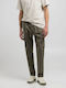 Trousers Cargo Khaki