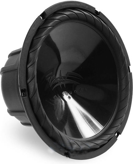 Wet Sounds Subwoofer Αυτοκινήτου 10" 250W RMS