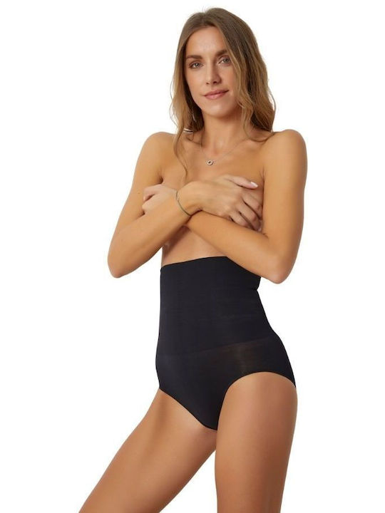 Norddiva Tightening Slip Black