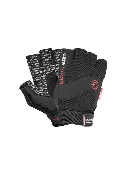 Power System Ultra Grip Ανδρικά Αθλητικά Γάντια...