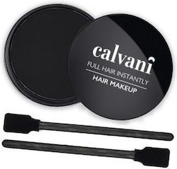 Calvani Hair Thinning Coverage Powder Dark Brown 20gr