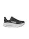 Bondi 9 Ανδρικά Αθλητικά Παπούτσια Running Black White