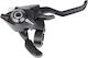 Shimano St-ef51 Right Bicycle Gear Lever