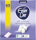 Every Day All Cotton Normal Slipeinlagen 60Stück