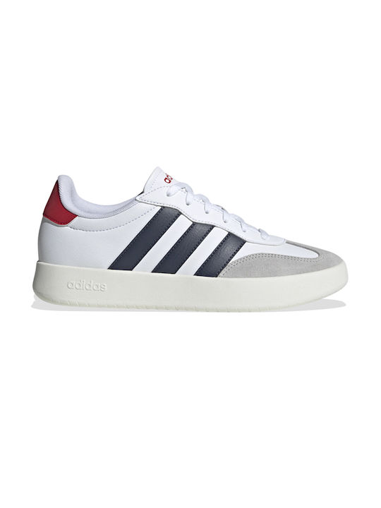 adidas Barreda Sneakers White