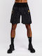 Venum X Ilia Topuria Unmatched Training Shorts Black Gold