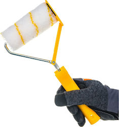 Hardy 12cm Color Cutting Paint Roller