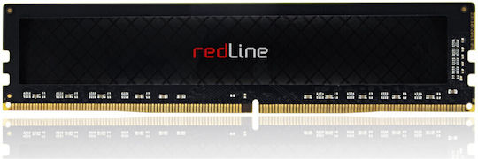 Mushkin DDR4 με Module 1x32GB και Ταχύτητα 3200 για Desktop
