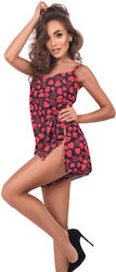 Women's Underwear Morgan Top and Shorts R L